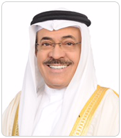  Dr. Khalid bin Khalifa Al-Khalifa
